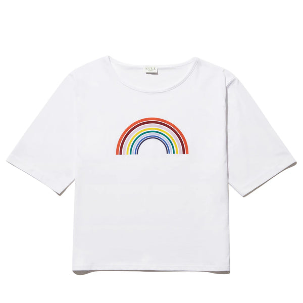 Kule The Rainbow Baja T-shirt