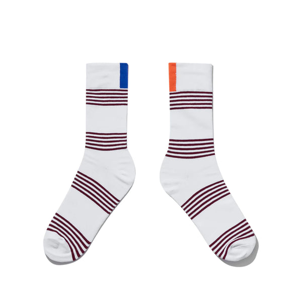 Kule striped socks