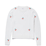 Kule The Cherry on Top Sweater, women