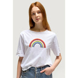 Kule The Rainbow Baja T-shirt