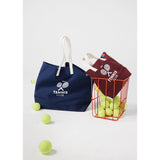 Kule Tennis Tote Canvas bag