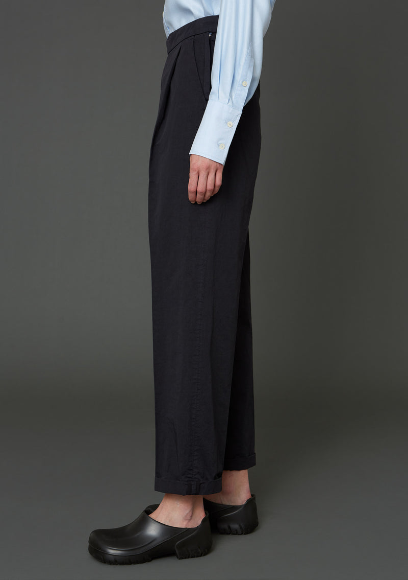 Buy Gini & Jony Kids Black Cotton Regular Fit Trousers for Boys Clothing  Online @ Tata CLiQ