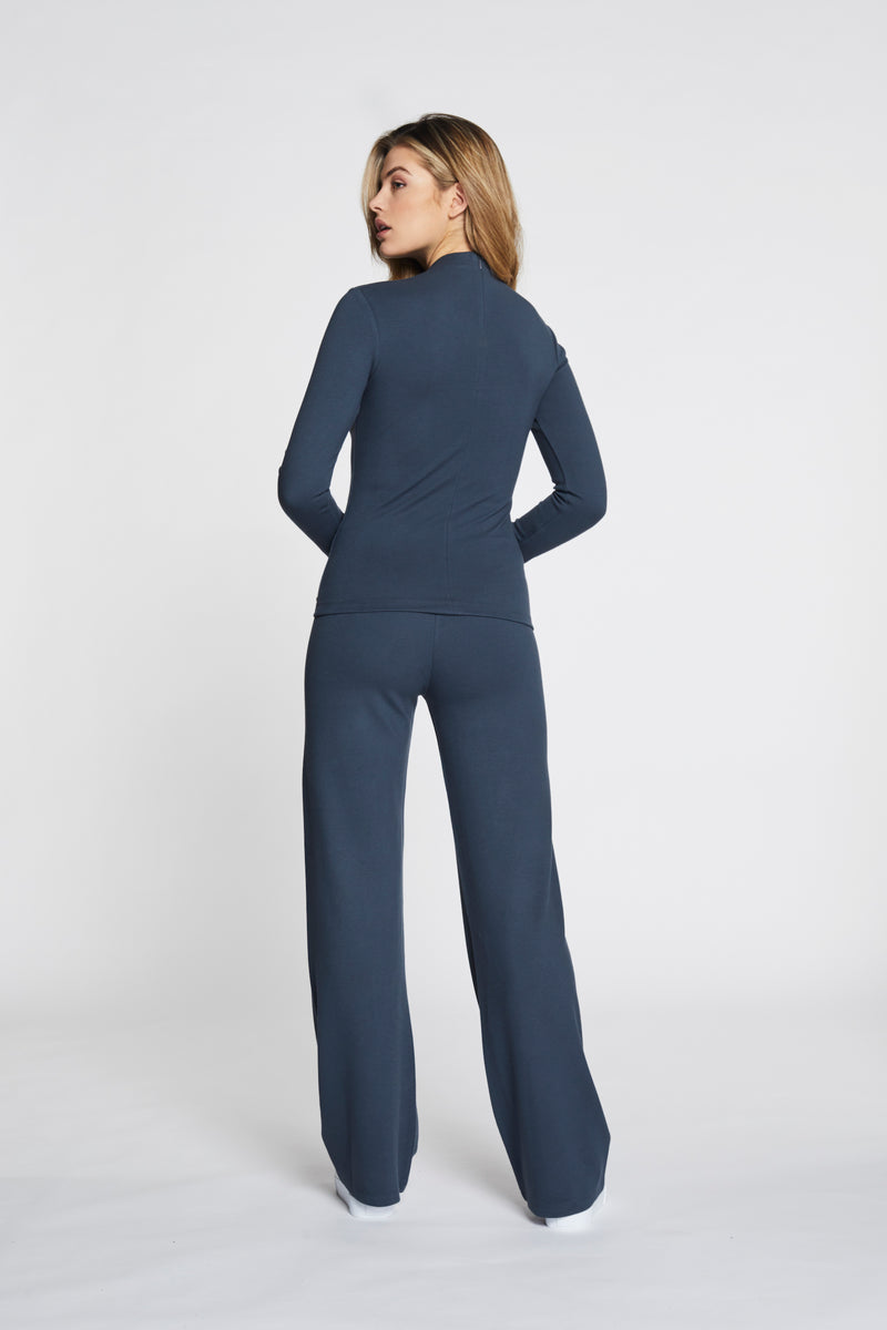 Lune Active, loungewear, Blue, Women