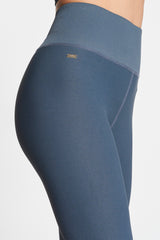 Lune Active Loungewear Sport Blue Leggings