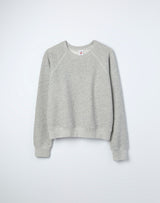 ReDone crewneck Women's Grey Sweatshirt