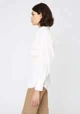 Hope Alter Shirt - oversized - offwhite - Women